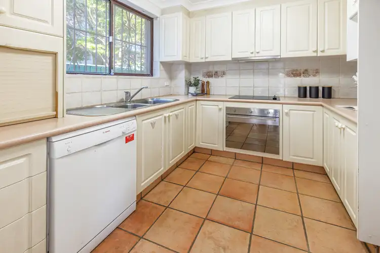 Fifth view of Homely apartment listing, 4/14 Rangers Road, Cremorne NSW 2090