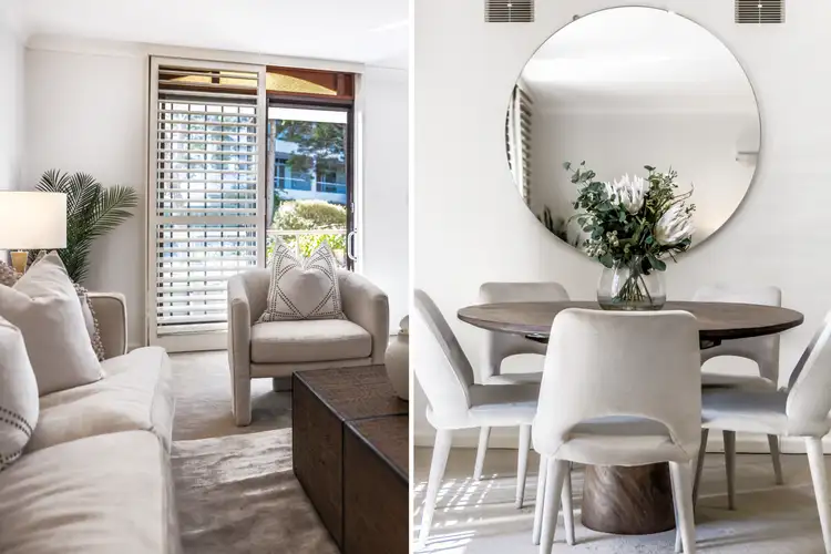 Sixth view of Homely apartment listing, 4/14 Rangers Road, Cremorne NSW 2090