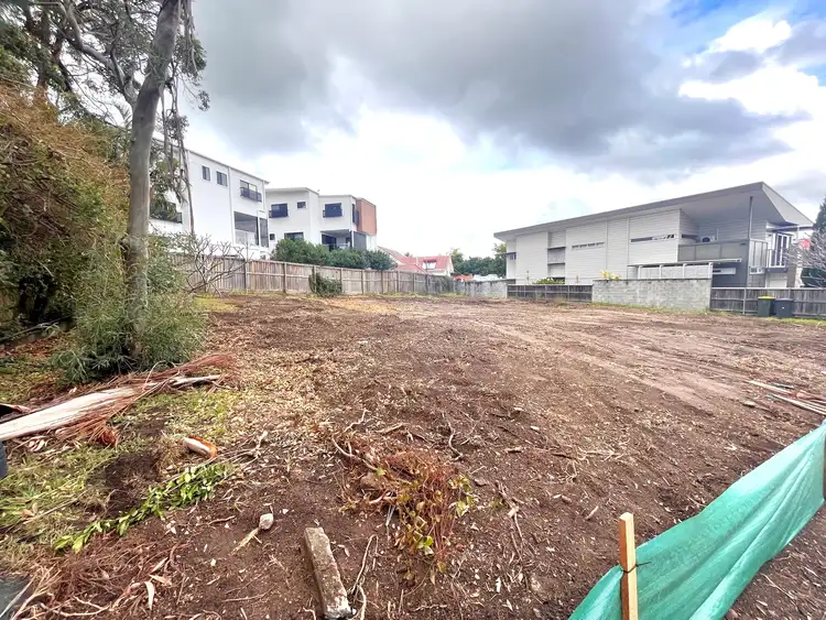 Second view of Homely land listing, LOT 2, 12 Renton Street, Camp Hill QLD 4152