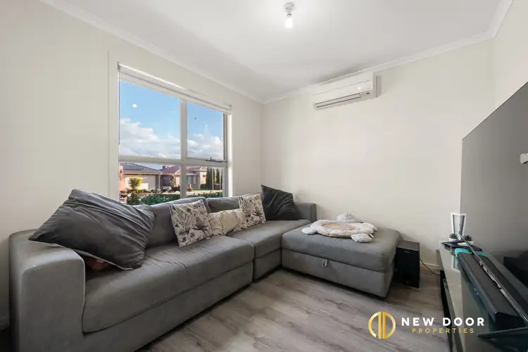 5 Anna Morgan Circuit, Bonner ACT 2914