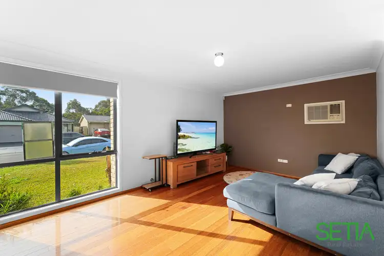 Second view of Homely house listing, 11 Pepperidge Avenue, Oakhurst NSW 2761