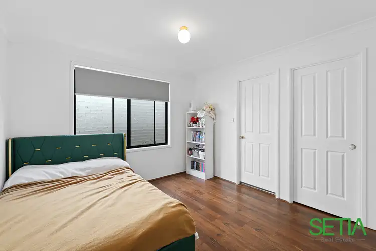 Fifth view of Homely house listing, 11 Pepperidge Avenue, Oakhurst NSW 2761