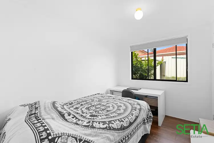 Sixth view of Homely house listing, 11 Pepperidge Avenue, Oakhurst NSW 2761