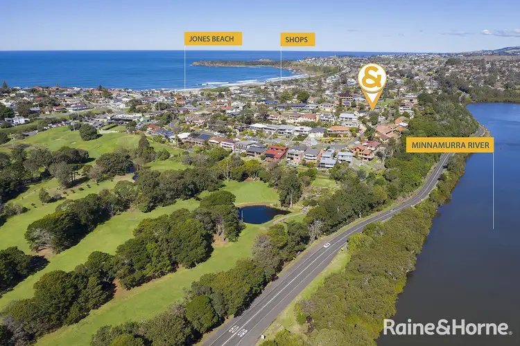 19 Lindsay Avenue, Kiama Downs NSW 2533