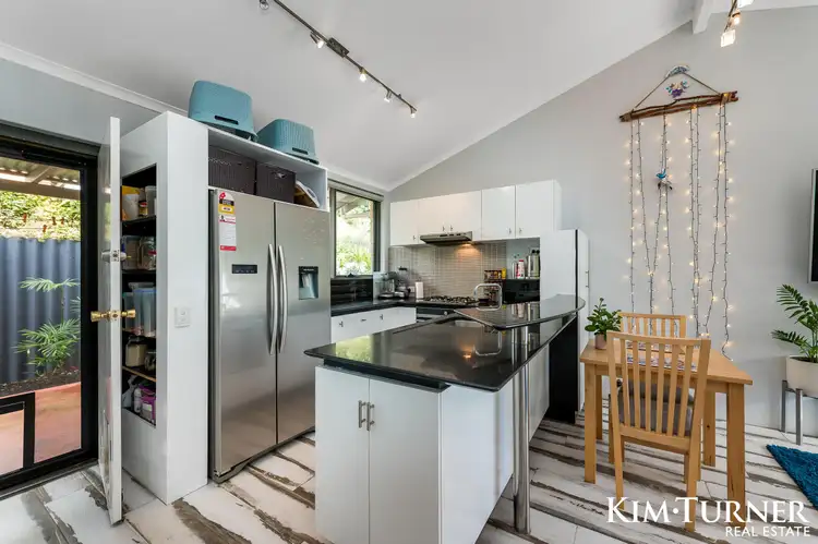 Fifth view of Homely unit listing, 1/26 Point Walter Road, Bicton WA 6157