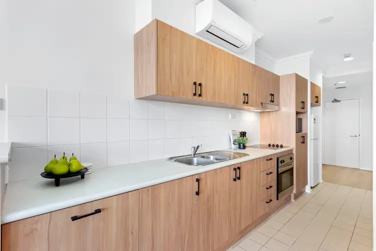 Third view of Homely house listing, 1001/305 Murray Street, Perth WA 6000