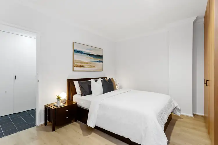 Fourth view of Homely house listing, 1001/305 Murray Street, Perth WA 6000