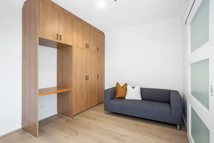 Fifth view of Homely house listing, 1001/305 Murray Street, Perth WA 6000