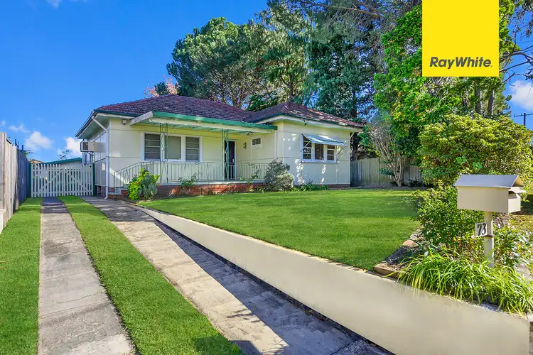 73 Station Street, West Ryde NSW 2114