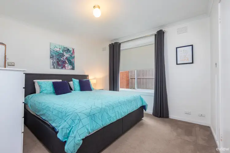 Fifth view of Homely unit listing, 5/41-43 Dandenong Road East, Frankston VIC 3199