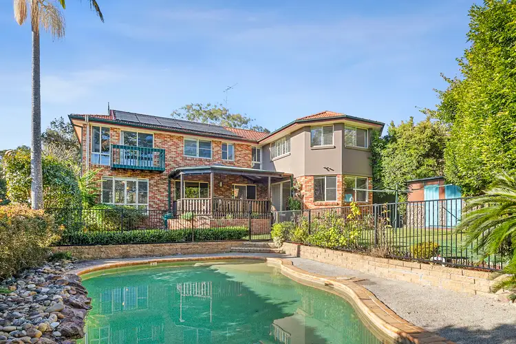 Main view of Homely house listing, 51 Brown Street, Forestville NSW 2087