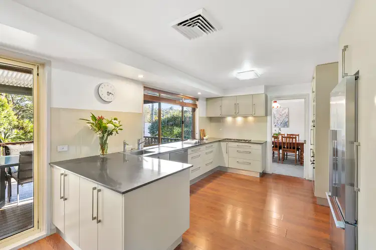 Third view of Homely house listing, 51 Brown Street, Forestville NSW 2087