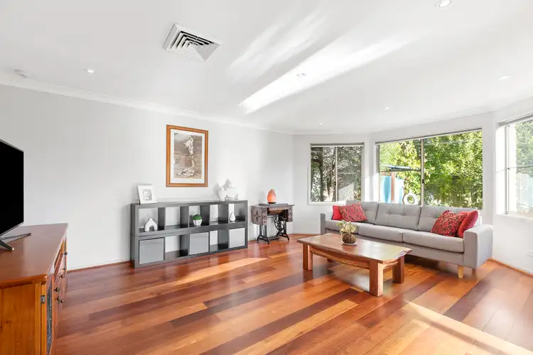 Sixth view of Homely house listing, 51 Brown Street, Forestville NSW 2087