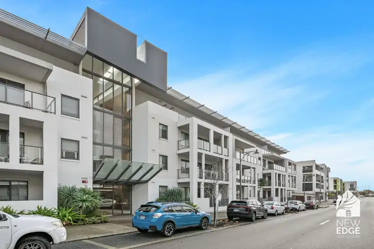 Second view of Homely apartment listing, 38/1 Stockton Bend, Cockburn Central WA 6164
