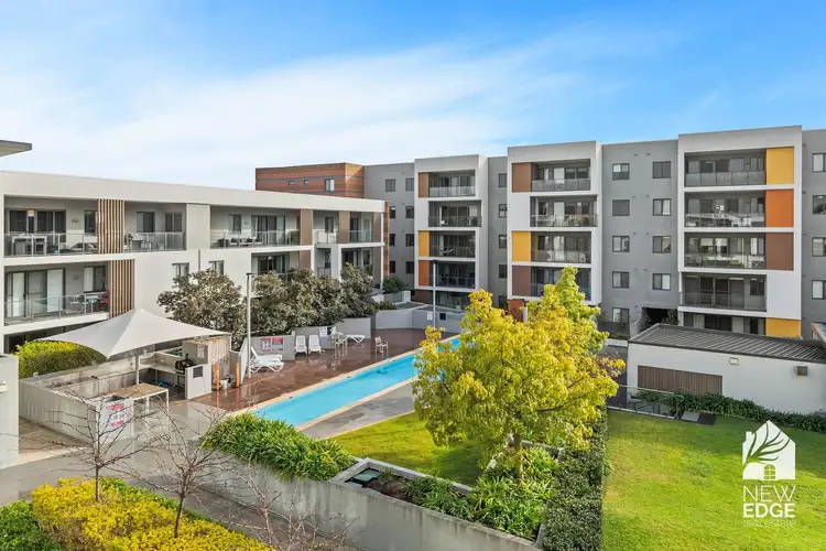 Third view of Homely apartment listing, 38/1 Stockton Bend, Cockburn Central WA 6164