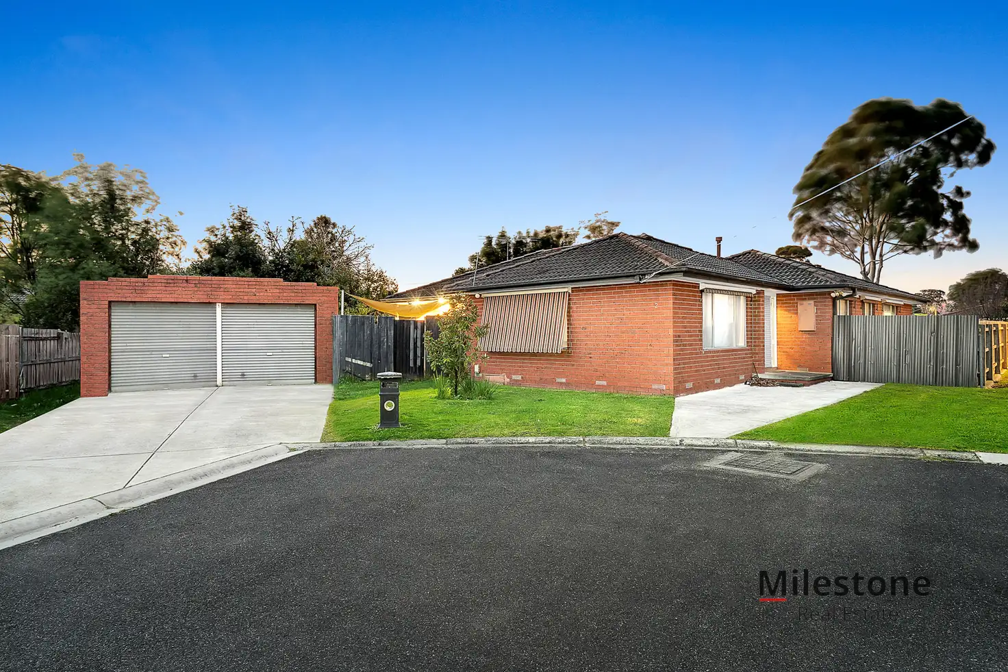 Main view of Homely house listing, 2 Wang Court, Cranbourne VIC 3977