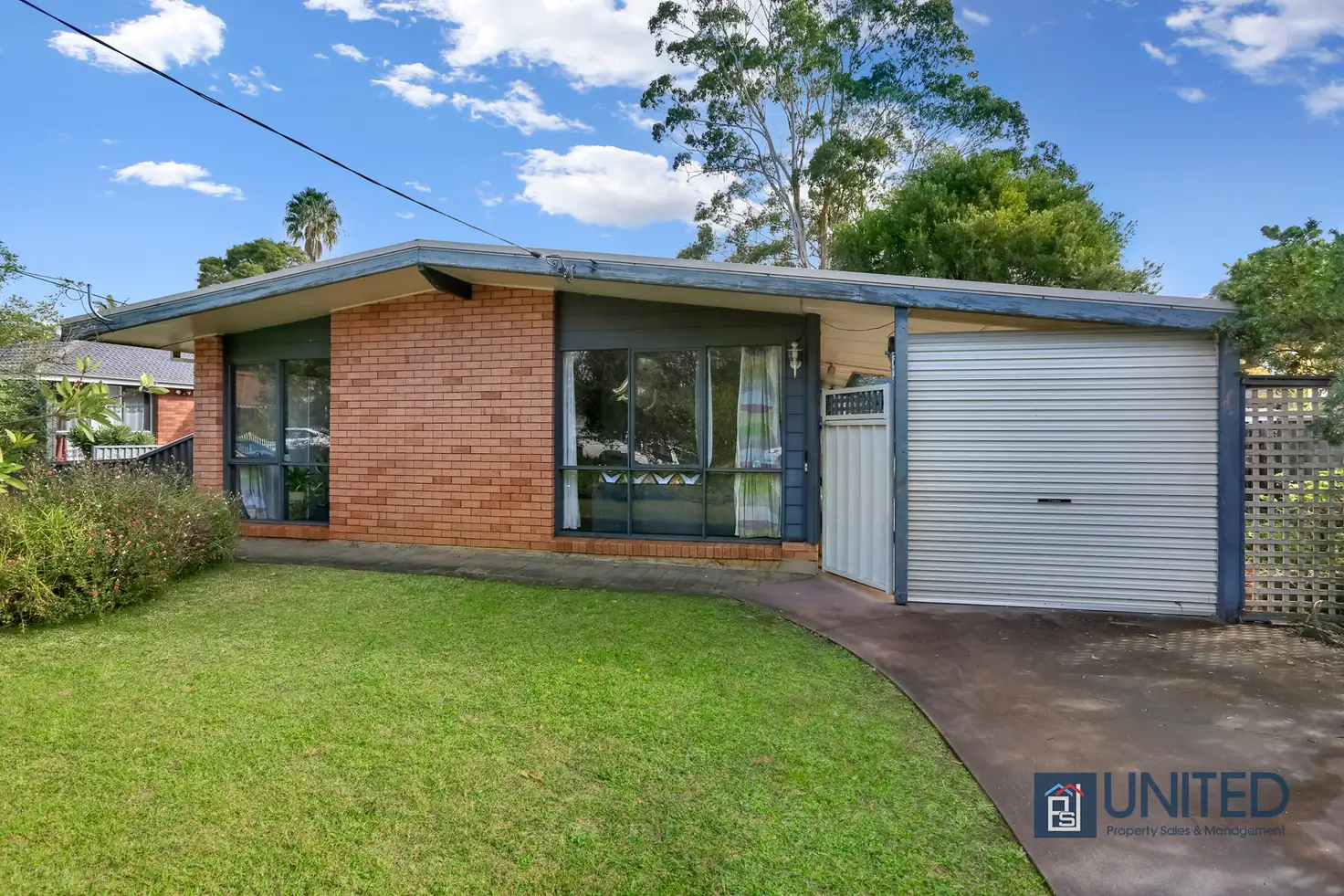 Main view of Homely house listing, 4 Meig Place, Marayong NSW 2148