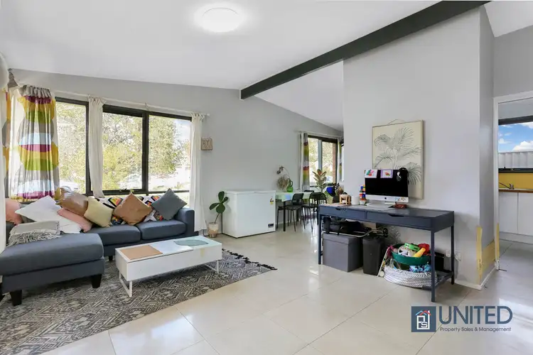 Second view of Homely house listing, 4 Meig Place, Marayong NSW 2148