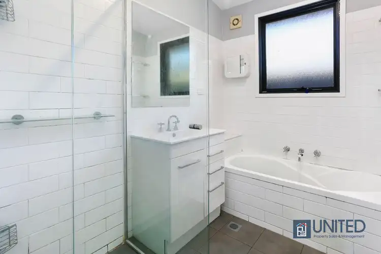 Third view of Homely house listing, 4 Meig Place, Marayong NSW 2148