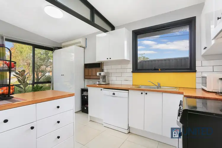 Fourth view of Homely house listing, 4 Meig Place, Marayong NSW 2148