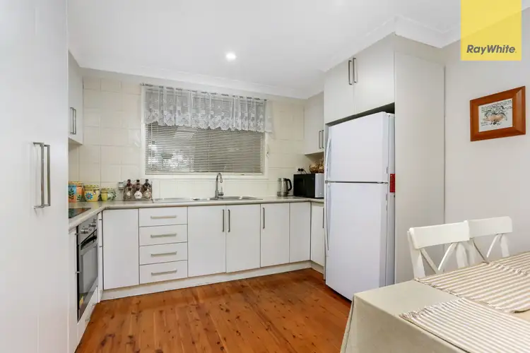 Third view of Homely house listing, 8 Hoyle Drive, Dean Park NSW 2761