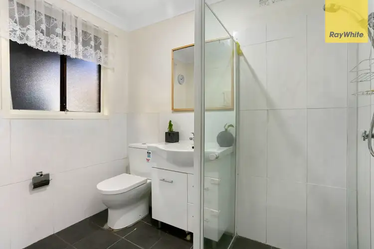 Fifth view of Homely house listing, 8 Hoyle Drive, Dean Park NSW 2761