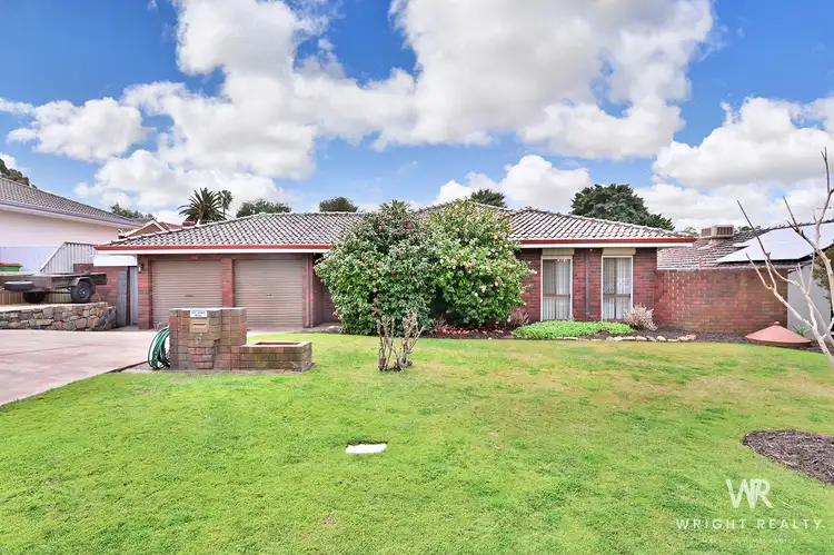 6 Aitken Place, Noranda WA 6062
