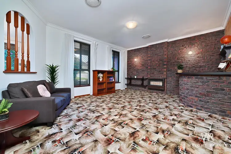 Fourth view of Homely house listing, 6 Aitken Place, Noranda WA 6062