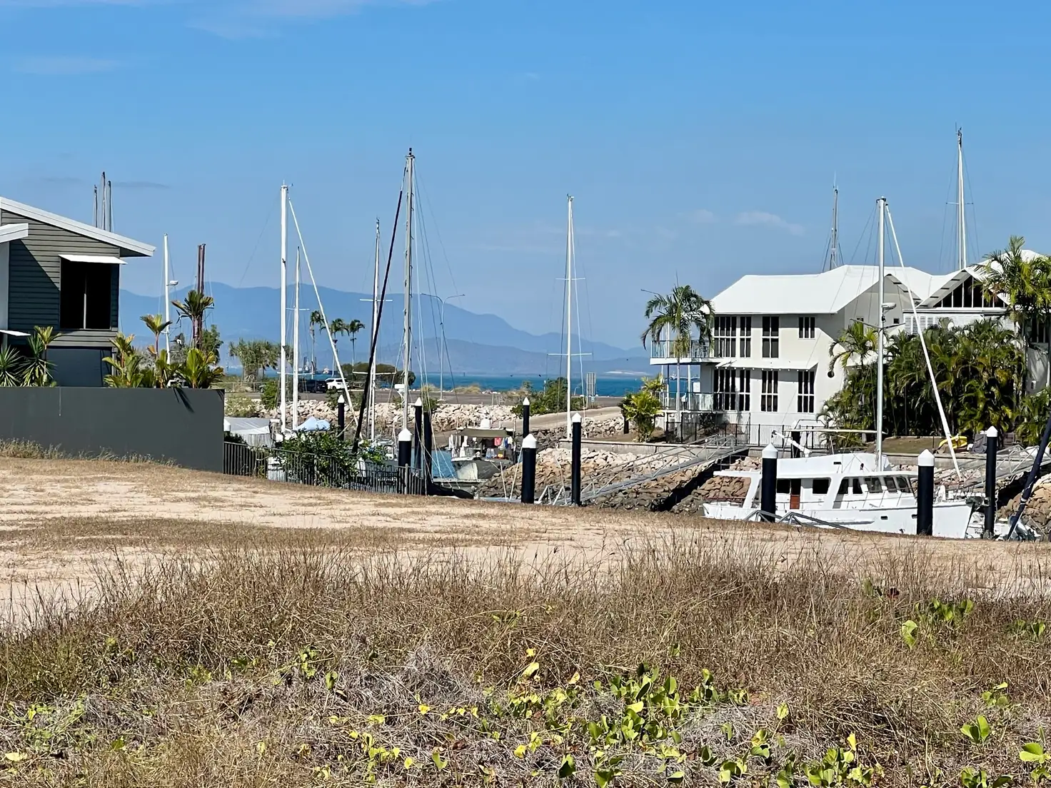 Main view of Homely land listing, 25 The Cove, Nelly Bay QLD 4819