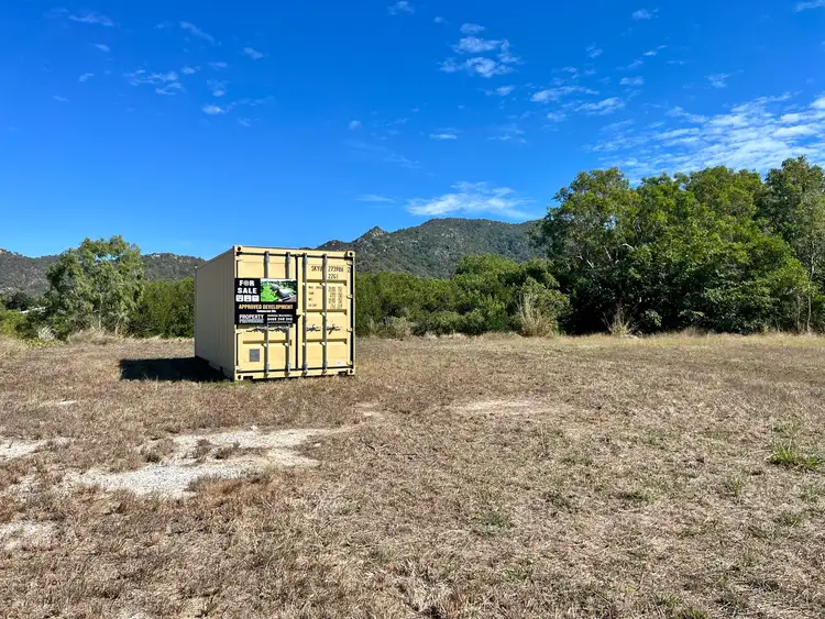 Fourth view of Homely land listing, 25 The Cove, Nelly Bay QLD 4819