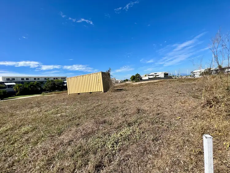 Sixth view of Homely land listing, 25 The Cove, Nelly Bay QLD 4819