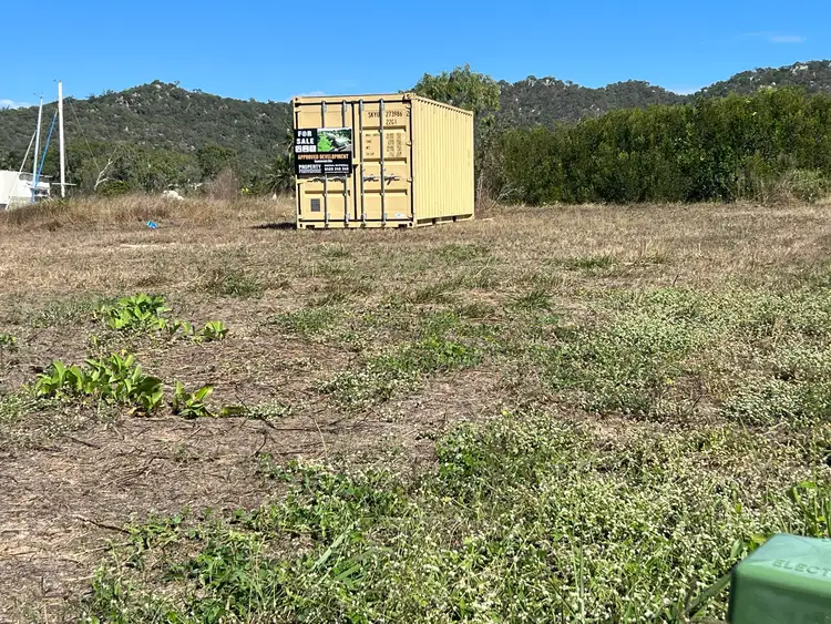 Seventh view of Homely land listing, 25 The Cove, Nelly Bay QLD 4819