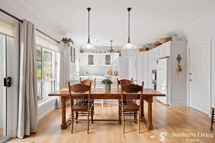 Fifth view of Homely house listing, 14 Lilac Avenue, Bowral NSW 2576