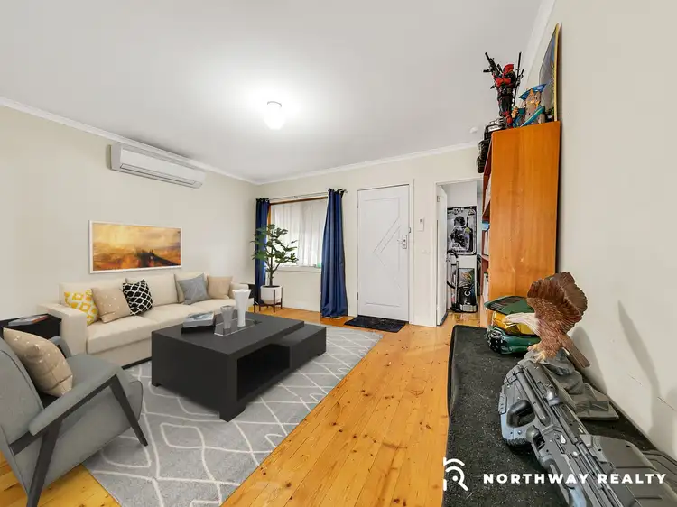 Second view of Homely house listing, 1/6 Jean Street, Reservoir VIC 3073