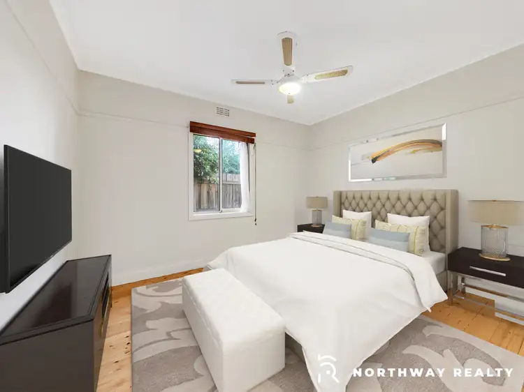 Fourth view of Homely house listing, 1/6 Jean Street, Reservoir VIC 3073