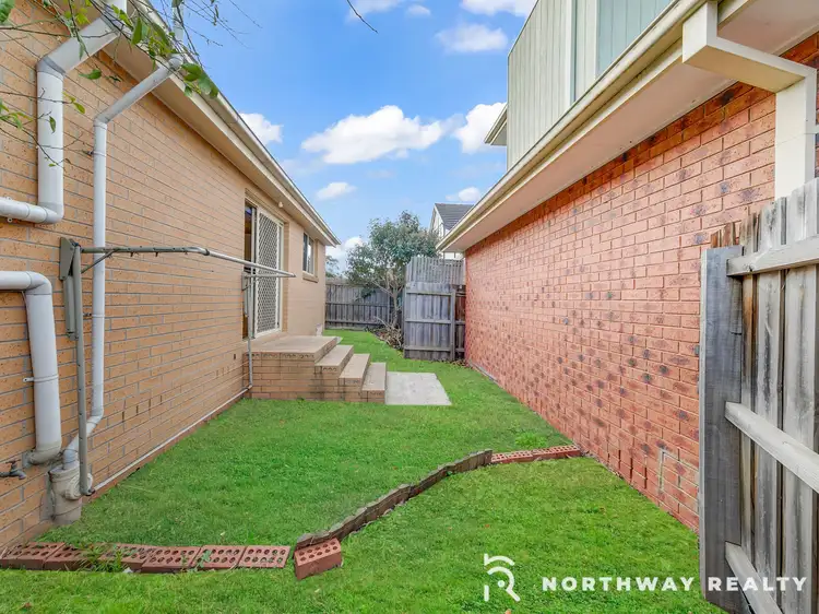 Sixth view of Homely house listing, 1/6 Jean Street, Reservoir VIC 3073