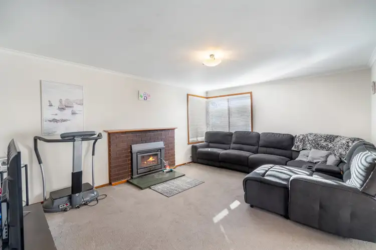 1 Wiltshire Place, Gagebrook TAS 7030