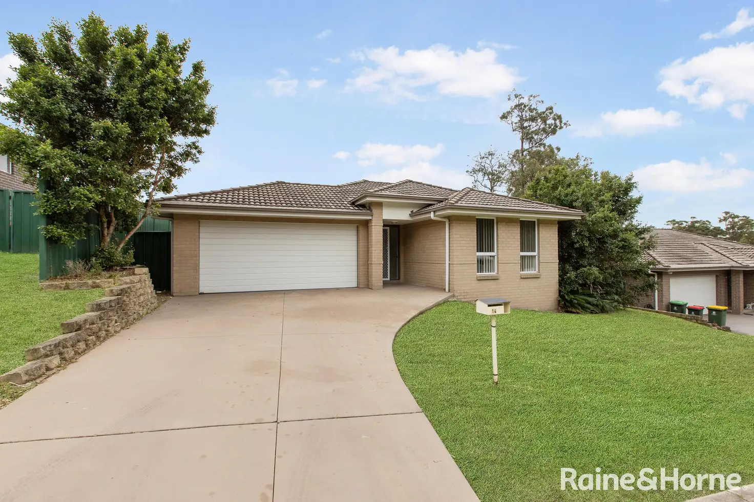 Main view of Homely house listing, 14 Coolabah Close, Fletcher NSW 2287