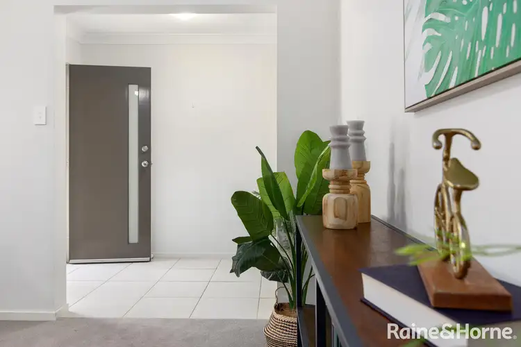 Second view of Homely house listing, 14 Coolabah Close, Fletcher NSW 2287