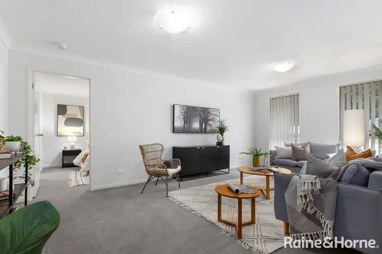 Third view of Homely house listing, 14 Coolabah Close, Fletcher NSW 2287