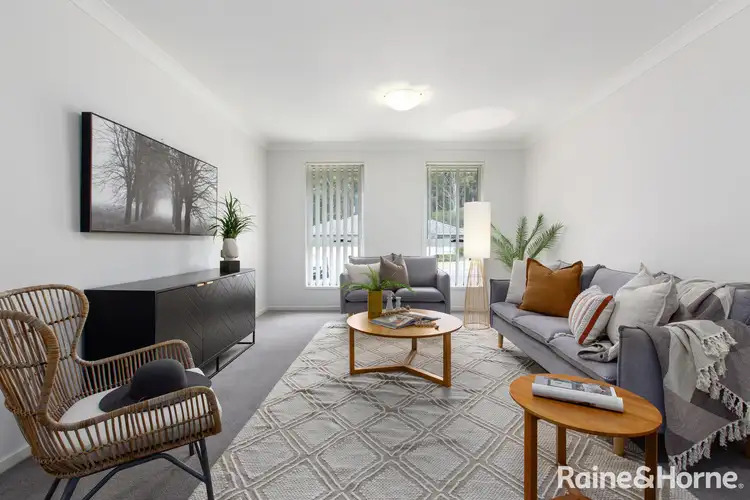 Fourth view of Homely house listing, 14 Coolabah Close, Fletcher NSW 2287