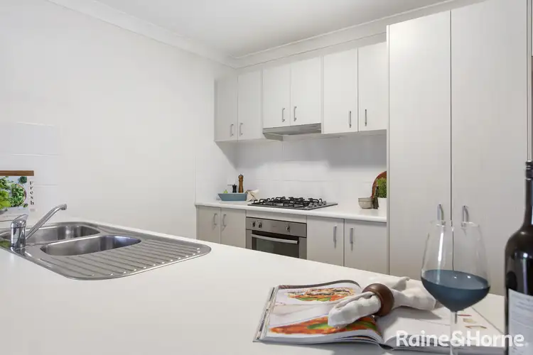Sixth view of Homely house listing, 14 Coolabah Close, Fletcher NSW 2287
