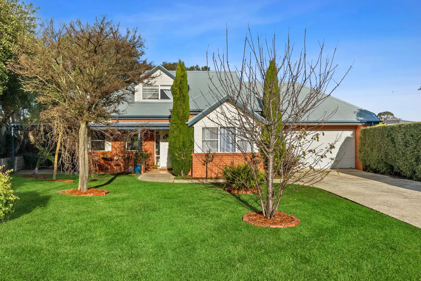 Main view of Homely house listing, 11 Mandlay Close, Leopold VIC 3224