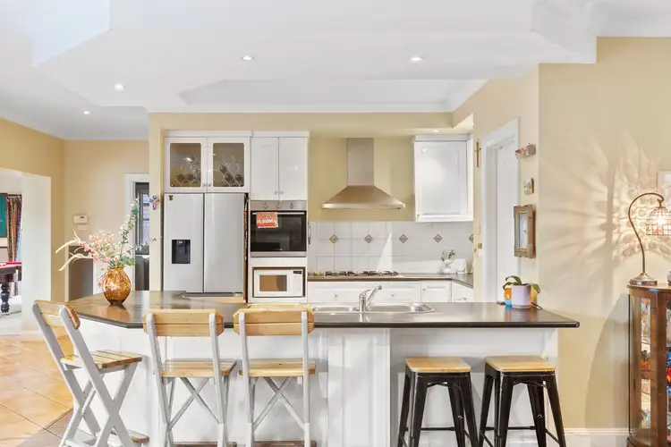 Third view of Homely house listing, 11 Mandlay Close, Leopold VIC 3224