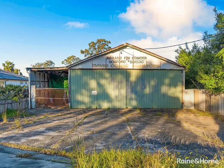 64 Pacific Highway, Ourimbah NSW 2258