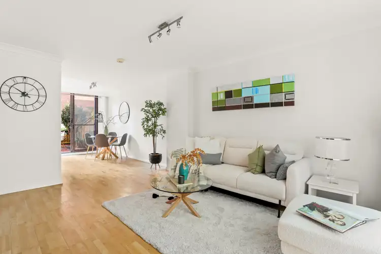 12/3 Barton Road, Artarmon NSW 2064