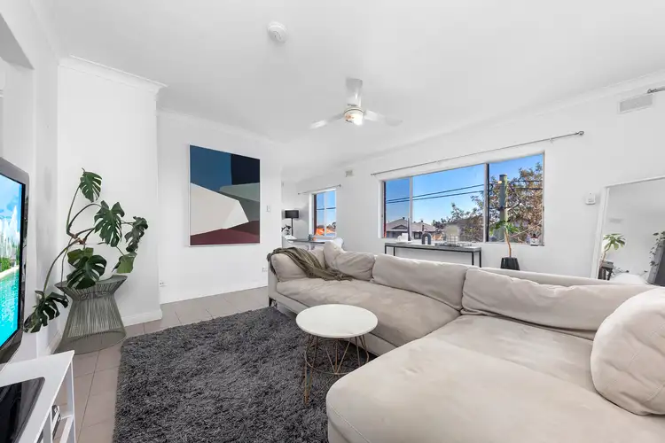 Main view of Homely apartment listing, 5/47 Flint Street, Hillsdale NSW 2036