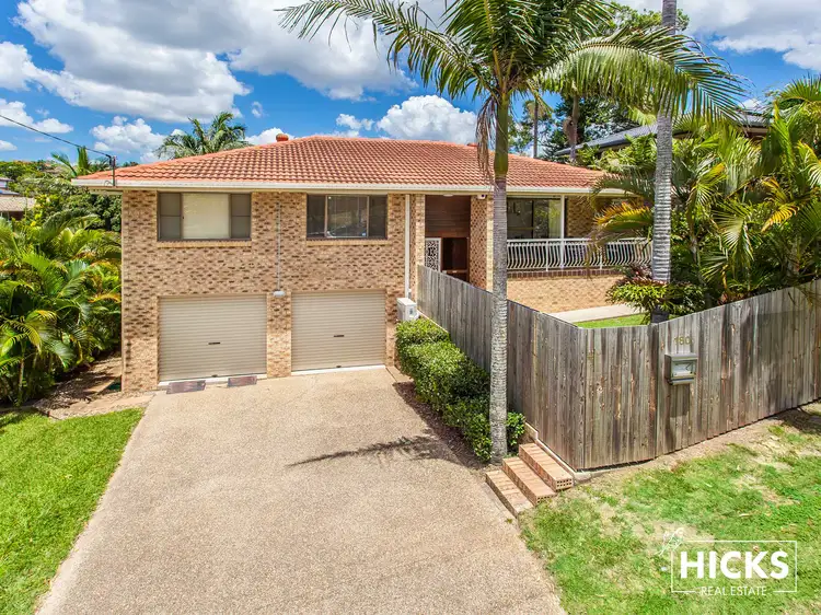 180 Flockton Street, Everton Park QLD 4053