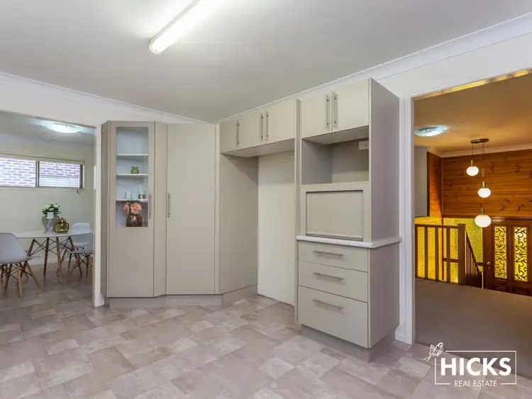 Third view of Homely house listing, 180 Flockton Street, Everton Park QLD 4053