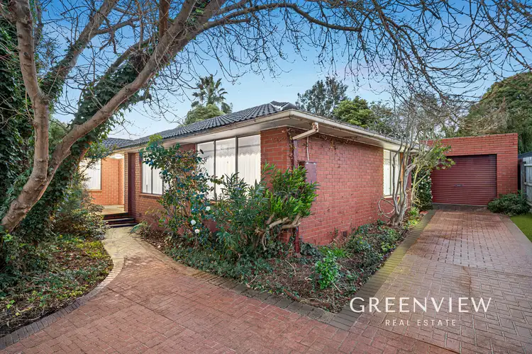 Second view of Homely house listing, 19 Carramar Drive, Frankston VIC 3199